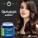 ماسک تثبیت‌کننده تراپی مو پرایم | Impact Hair Mask 💧