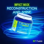 ماسک عنکبوتی ایمپکت پرایم | Prime Impact Spider Texture 🧪