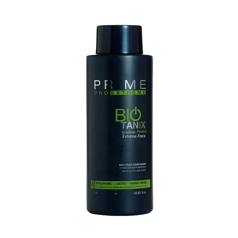 کراتین بیوتانیکس پرایم ۱۱۰۰ml | Prime Biotanix Keratin ✨