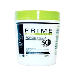بوتاکس پروتئینه فورس‌فیلد پرایم ۱۰۰۰ گرم | Prime ForceField Botox ✨