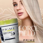 بوتاکس صاف‌کننده و کنترل وز پرایم | ForceField 1000g 🧪