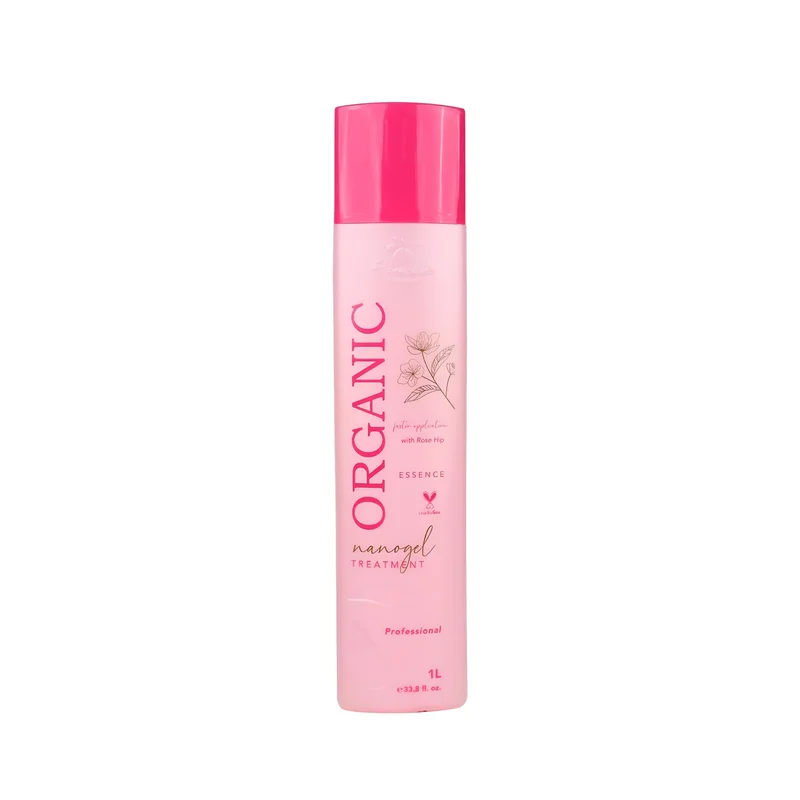کراتین نانوژل فلوراکتیو ۱۰۰۰ml | Floractive Nano Gel Keratin ✨