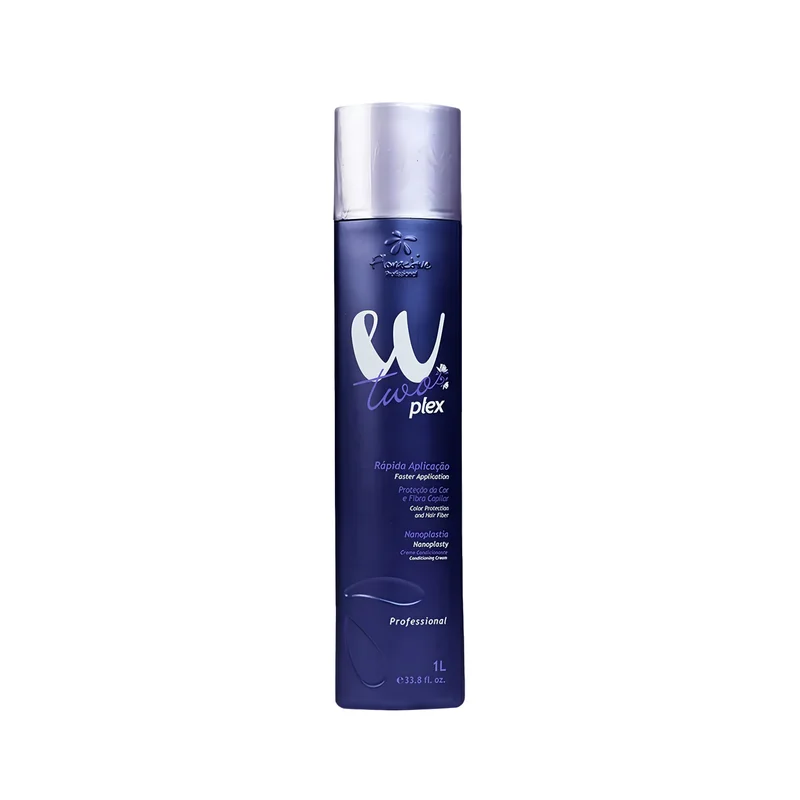 پروتئین پلکس W2 فلوراکتیو ۱۰۰۰ml | Floractive W2 Plex ✨