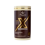 بوتاکس مخصوص موهای آسیب‌دیده و دکلره | Floractive Mandioca 🧪