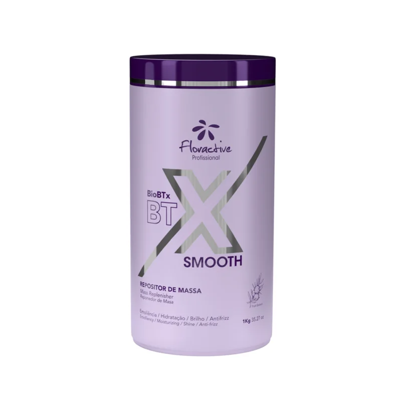 بوتاکس اسموز فلوراکتیو ۱۰۰۰g | Floractive Osmose Smooth ✨