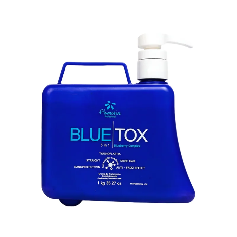 بوتاکس بلوتاکس فلوراکتیو ۱۰۰۰g | Floractive BlueTox ✨