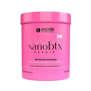 نانو بوتاکس ریچ 1000g | Rich Nano Botox ✨