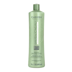 بوتاکس مو کادیوو 1000ml | Cadiveu Hair Botox ✨
