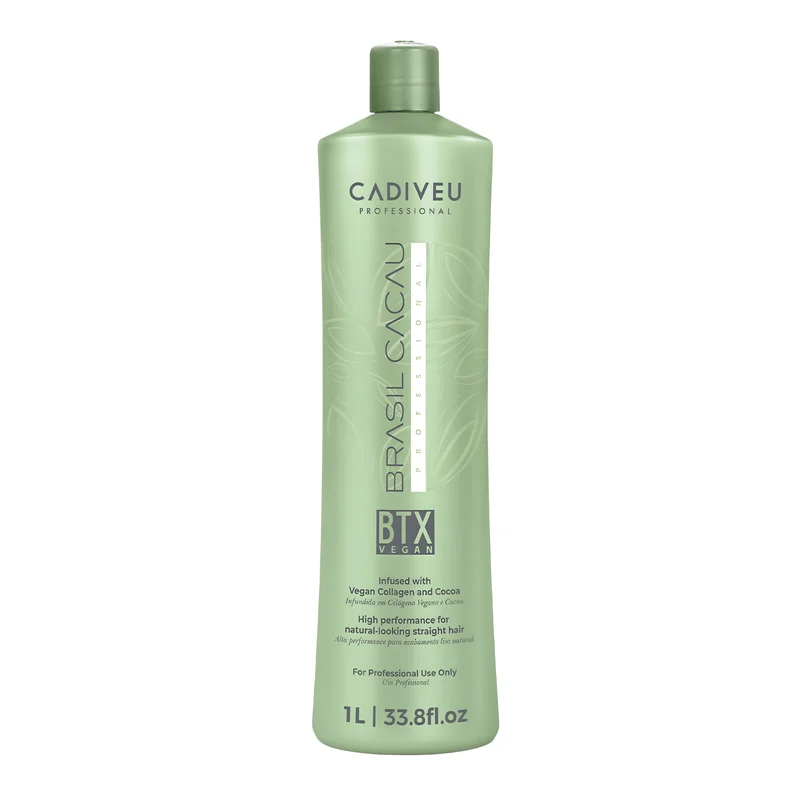 بوتاکس مو کادیوو 1000ml | Cadiveu Hair Botox ✨
