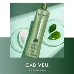بوتاکس مو کادیوو 1000ml | Cadiveu Hair Botox ✨