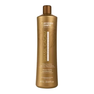 شامپو قبل کراتین کادیوو شماره ۱ | Cadiveu Pre Shampoo 1L ✨