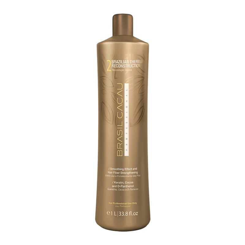 کراتین رویال برزیل کاکائو کادیوو 1000ml | Cadiveu Royal Brazil Cacau ✨