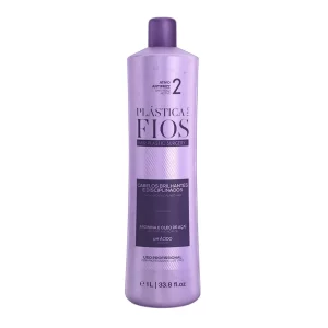 کراتین فیوس پلاستیکا کادیوو 1000ml | Cadiveu Plastica dos Fios ✨