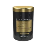 ۲) Prohall Nanohall Botox 1kg – مناسب موهای وز، خشک و نیمهدمیج