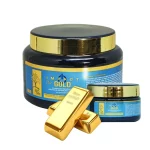ماسک تثبیت‌کننده طلایی پرایم ۴۵۰ میل | Gold Impact Hair Mask 💛