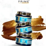 ماسک طلایی پایان تراپی پرایم ۴۵۰ml | Prime Impact Gold 🧪