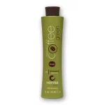 ۲) Honma Tokyo Green Coffee Keratin 1L – کراتین سالنی برای موهای مجعد و آسیب‌دیده