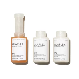 پک اولاپلکس آمریکایی 100ml مدل Hair Perfector