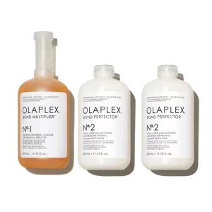 پک اولاپلکس آمریکایی 525ml مدل Hair Perfector