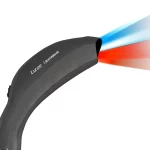 Lizze Xtreme Photon Device | فوتون تراپی لیز مدل اکستریم | جذب قوی مواد