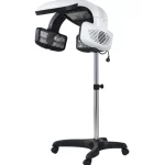Lizze Professional Climazon 5 Fans | کلامازون لیز | خشک‌کردن سریع مو
