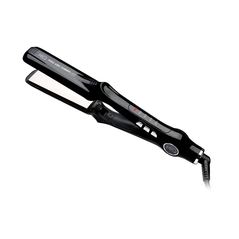 اتوی ام کیو پرو 480 توربو | MQ 480 Turbo Hair Iron | مناسب کار سالنی
