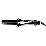 MQ Pro 480 Turbo Straightener | اتو مو ۴۸۰ توربو ام‌کیو | گرمایش سریع