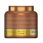۲) Felps Nuts Agilly Botox 1kg – مناسب موهای خشک، کدر و آسیب‌دیده