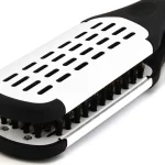 ۳) برس حرفه‌ای کراتین لیز | Lizze Hair Brush | بدون آسیب به مو