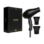 Lizze Supreme Hair Dryer 2600W
