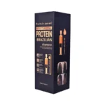 شامپو کراتین کوئین برزیلی بدون سولفات | Queen Brazilian Keratin Shampoo | احیا و صافی مو