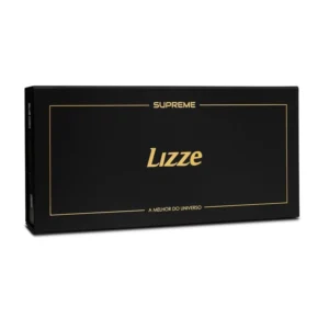 اتو مو سوپریم صفحه پهن لیز Lizze Superme